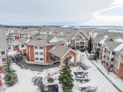 201-223 Tuscany Springs Boulevard NW Calgary, AB T3L 2M2