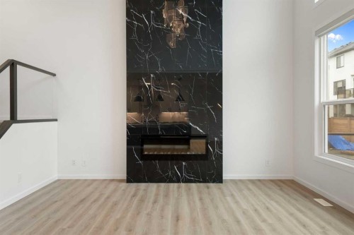 296 Spring Creek Circle Sw, Calgary, AB - Indoor Photo Showing Other Room