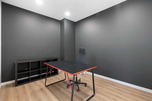 296 Spring Creek Circle Sw, Calgary, AB - Indoor