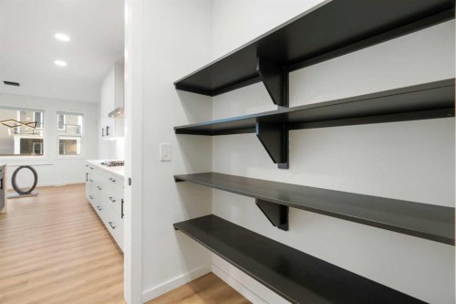 296 Spring Creek Circle Sw, Calgary, AB - Indoor