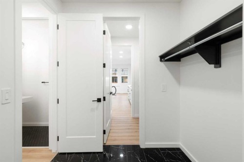 296 Spring Creek Circle Sw, Calgary, AB - Indoor Photo Showing Other Room