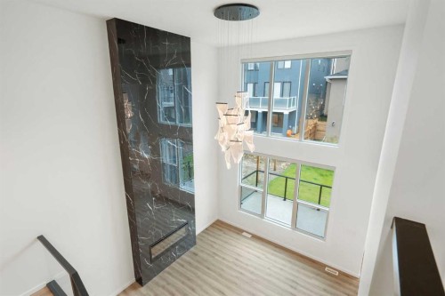 296 Spring Creek Circle Sw, Calgary, AB - Indoor Photo Showing Other Room