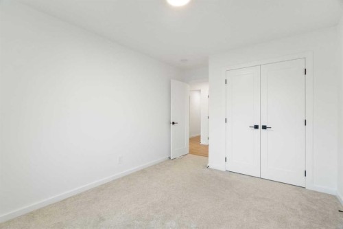 296 Spring Creek Circle Sw, Calgary, AB - Indoor Photo Showing Other Room