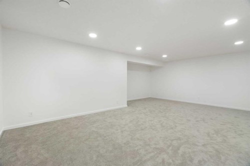 296 Spring Creek Circle Sw, Calgary, AB - Indoor