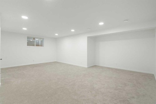 296 Spring Creek Circle Sw, Calgary, AB - Indoor