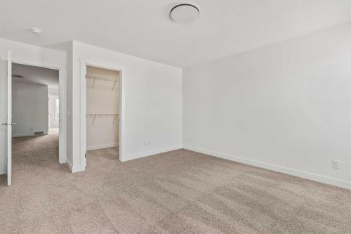 834 Livingston View Ne, Calgary, AB - Indoor Photo Showing Other Room
