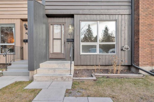 46-9908 Bonaventure Drive SE Calgary, AB T2N 1C1