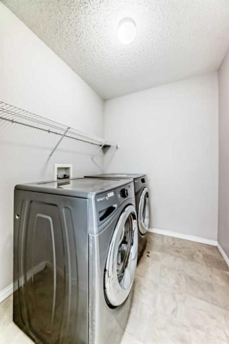 120 Springmere Grove, Chestermere, AB - Indoor Photo Showing Laundry Room