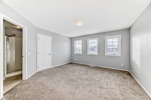 120 Springmere Grove, Chestermere, AB - Indoor Photo Showing Other Room