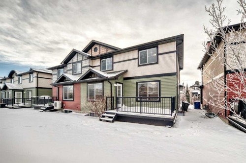 120 Springmere Grove, Chestermere, AB - Outdoor