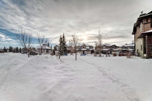 120 Springmere Grove, Chestermere, AB - Outdoor