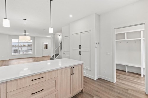 128 Fireside Way, Cochrane, AB - Indoor
