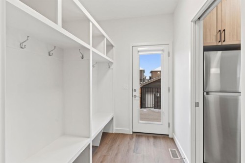 128 Fireside Way, Cochrane, AB - Indoor