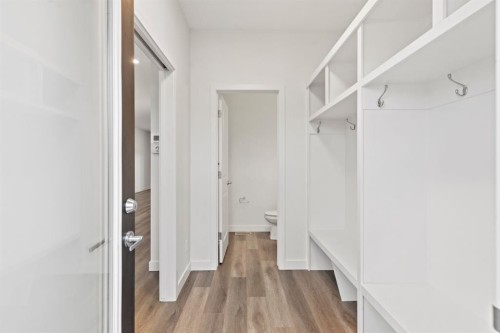 128 Fireside Way, Cochrane, AB - Indoor