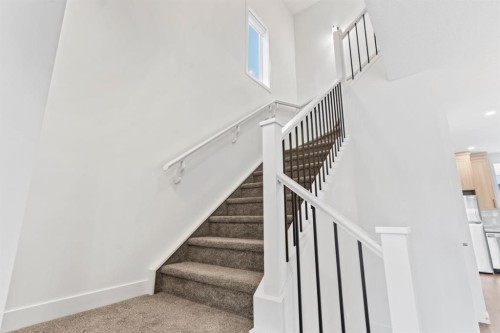 128 Fireside Way, Cochrane, AB - Indoor Photo Showing Other Room