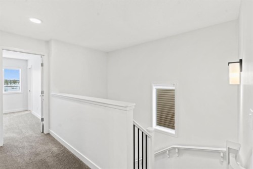 128 Fireside Way, Cochrane, AB - Indoor Photo Showing Other Room