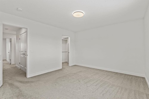 128 Fireside Way, Cochrane, AB - Indoor Photo Showing Other Room