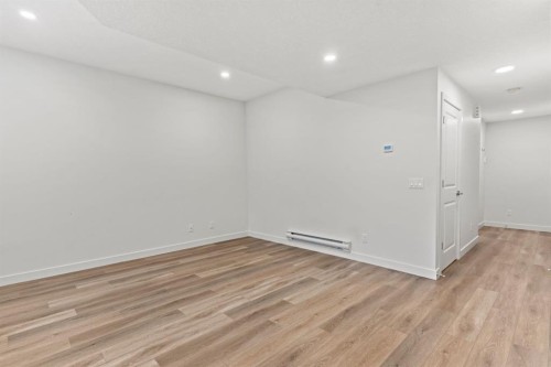 128 Fireside Way, Cochrane, AB - Indoor Photo Showing Other Room