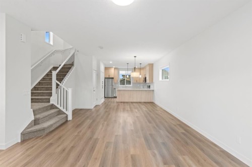 128 Fireside Way, Cochrane, AB - Indoor