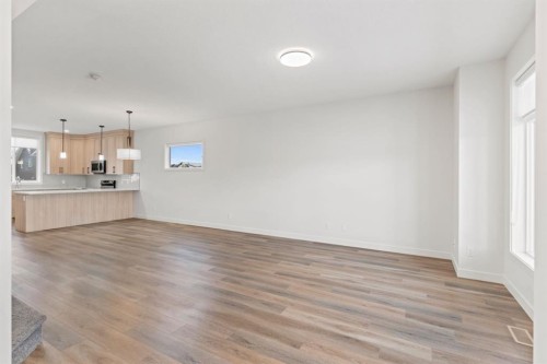 128 Fireside Way, Cochrane, AB - Indoor