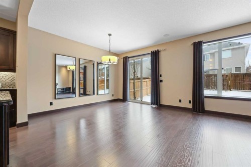 226 Sage Meadows Circle Nw, Calgary, AB - Indoor