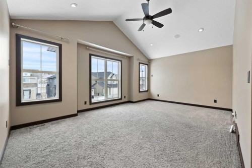 226 Sage Meadows Circle Nw, Calgary, AB - Indoor Photo Showing Other Room