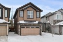 226 Sage Meadows Circle Nw, Calgary, AB  - Outdoor With Facade 