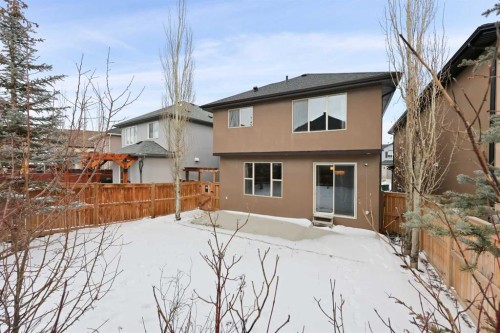 226 Sage Meadows Circle Nw, Calgary, AB - Outdoor