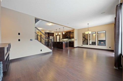 226 Sage Meadows Circle Nw, Calgary, AB - Indoor Photo Showing Other Room