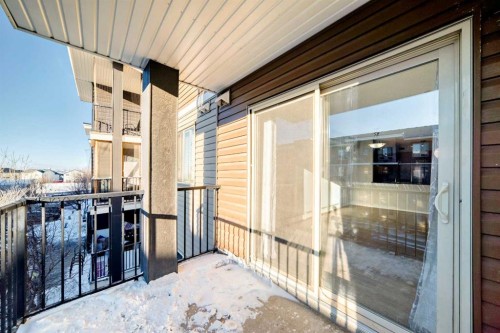 321-7110 80 Avenue Ne, Calgary, AB - Outdoor With Exterior