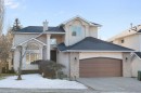 15 Mt Norquay Gate Se, Calgary, AB  - Outdoor With Facade 