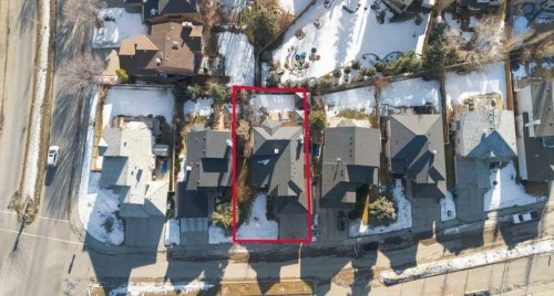 15 Mt Norquay Gate Se, Calgary, AB - Outdoor