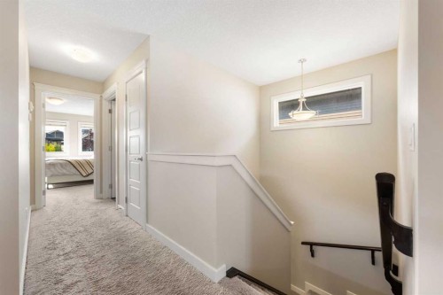 240 Sage Bank Grove Nw, Calgary, AB - Indoor Photo Showing Other Room