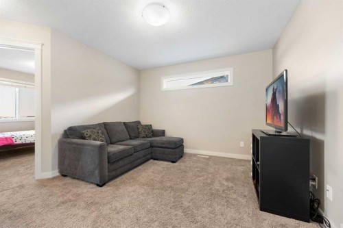 240 Sage Bank Grove Nw, Calgary, AB - Indoor