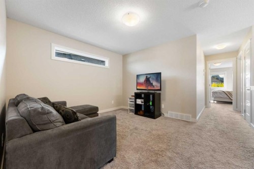 240 Sage Bank Grove Nw, Calgary, AB - Indoor