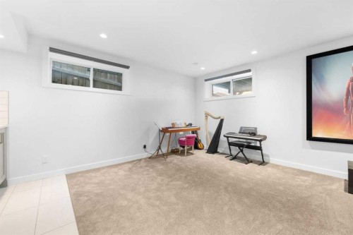 240 Sage Bank Grove Nw, Calgary, AB - Indoor