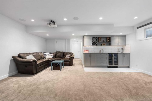 240 Sage Bank Grove Nw, Calgary, AB - Indoor