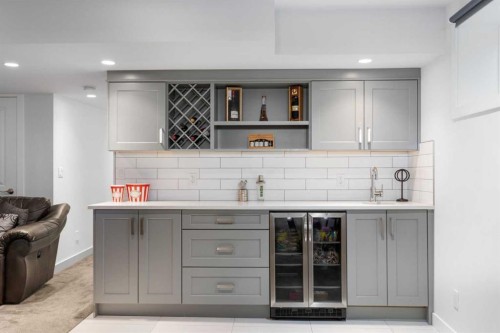 240 Sage Bank Grove Nw, Calgary, AB - Indoor