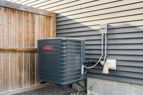 240 Sage Bank Grove Nw, Calgary, AB - Outdoor