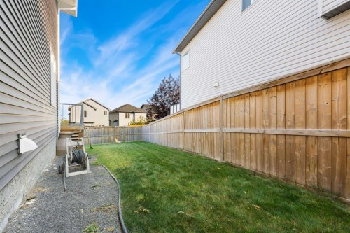 240 Sage Bank Grove Nw, Calgary, AB - Outdoor With Exterior