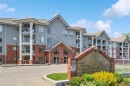 358-8535 Bonaventure Drive Se, Calgary, AB  - Outdoor With Facade 
