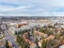 358-8535 Bonaventure Drive Se, Calgary, AB  - Outdoor With View 