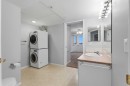 358-8535 Bonaventure Drive Se, Calgary, AB  - Indoor Photo Showing Laundry Room 
