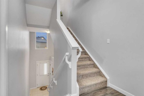 425 Saddlemont Boulevard Ne, Calgary, AB - Indoor Photo Showing Other Room