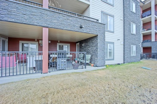 1112-81 Legacy Boulevard Se, Calgary, AB - Outdoor