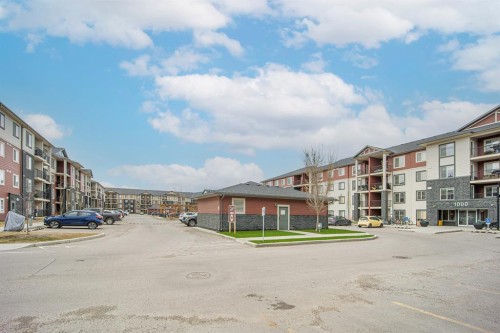 1112-81 Legacy Boulevard Se, Calgary, AB - Outdoor