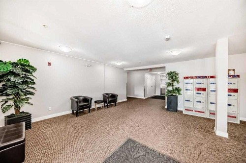 1112-81 Legacy Boulevard Se, Calgary, AB - Indoor
