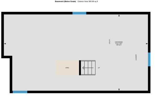 69 Castlebrook Way Ne, Calgary, AB - Other