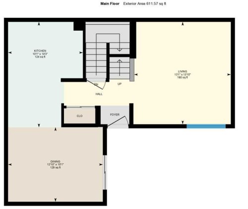 93-1155 Falconridge Drive Ne, Calgary, AB - Other