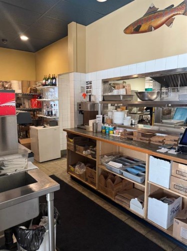 123 Any Street, High River, AB 